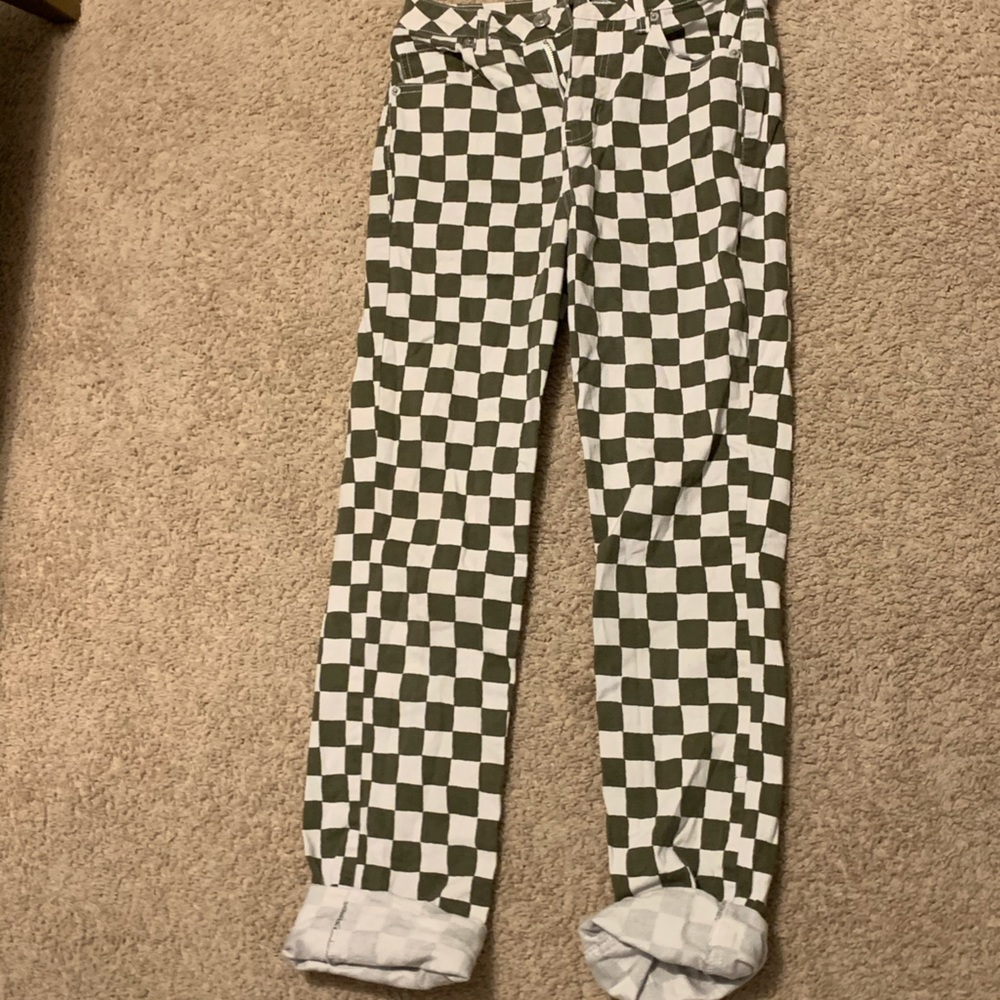 Long new Pac sun jeans